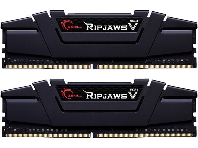 G.Skill Ripjaws V 32 GB