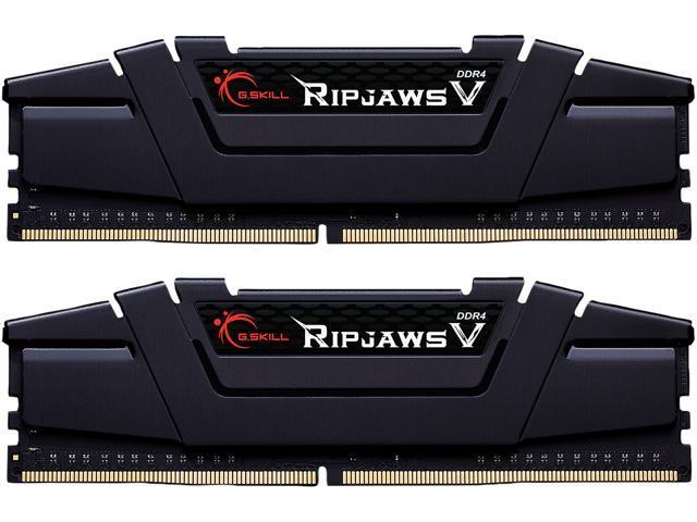 G.Skill Ripjaws V 32 GB