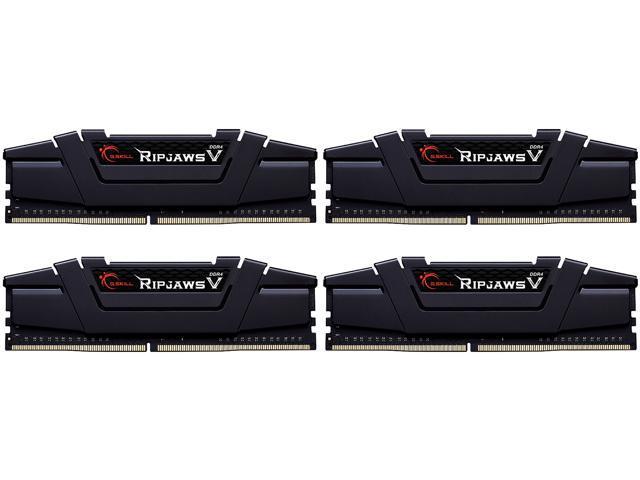 G.Skill Ripjaws V 32 GB