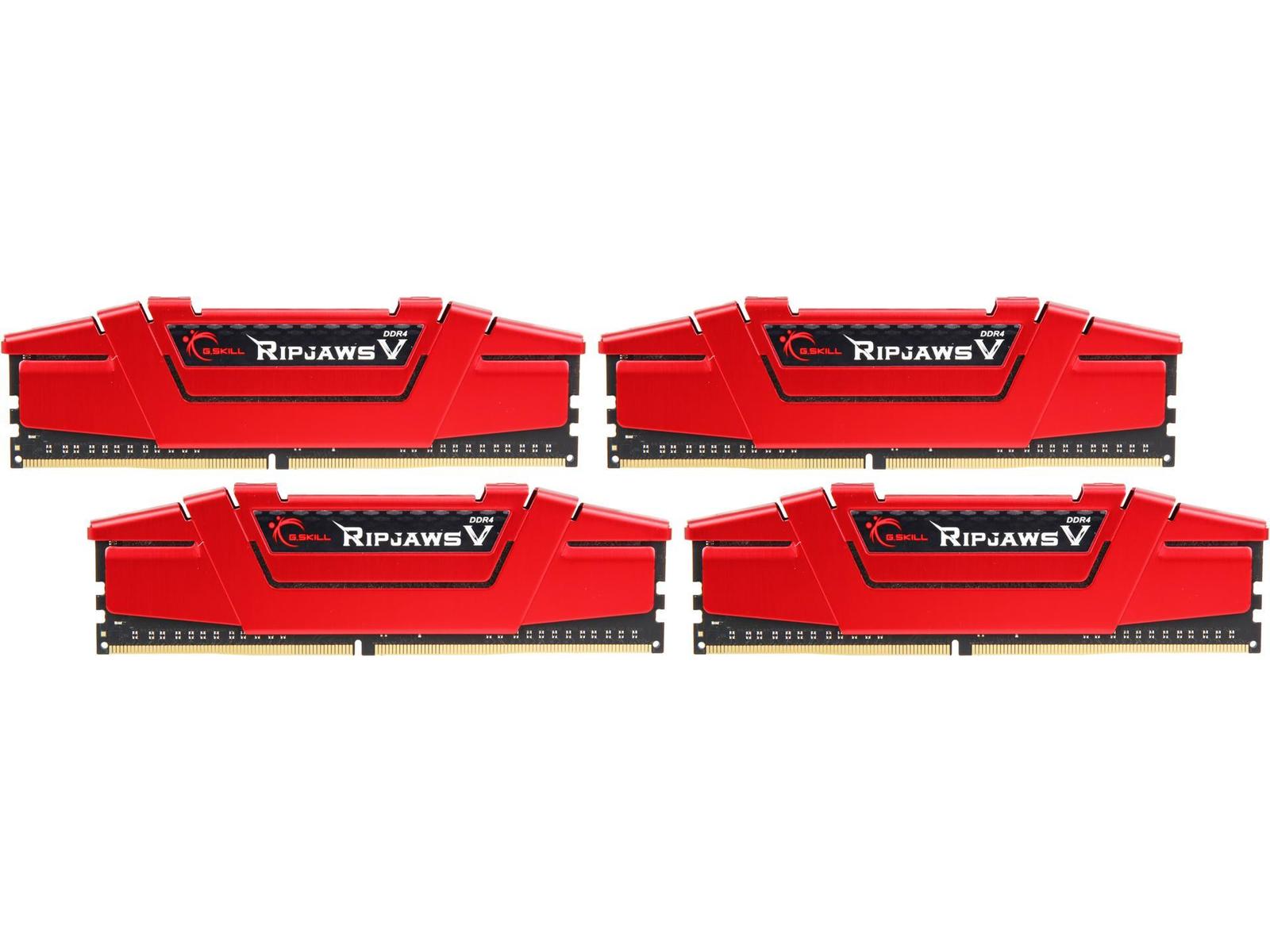 G.Skill Ripjaws V 32 GB