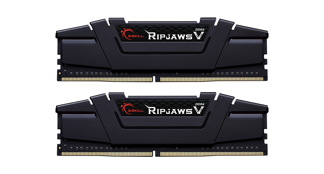 G.Skill Ripjaws V 64 GB
