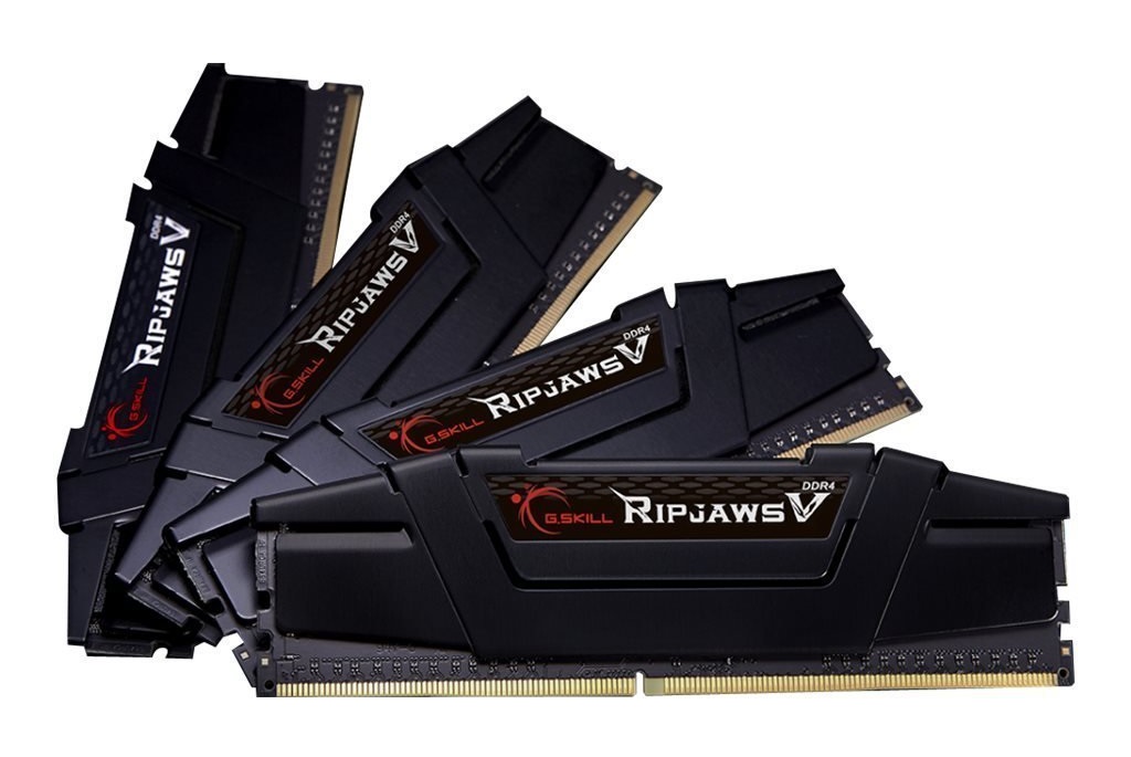 G.Skill Ripjaws V 64 GB