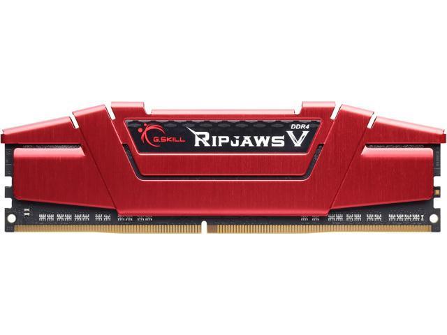 G.Skill Ripjaws V 8 GB