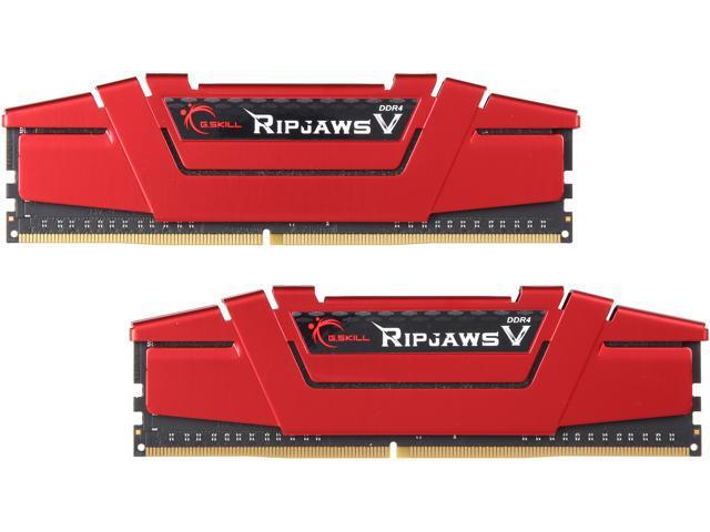 G.Skill Ripjaws V 8 GB