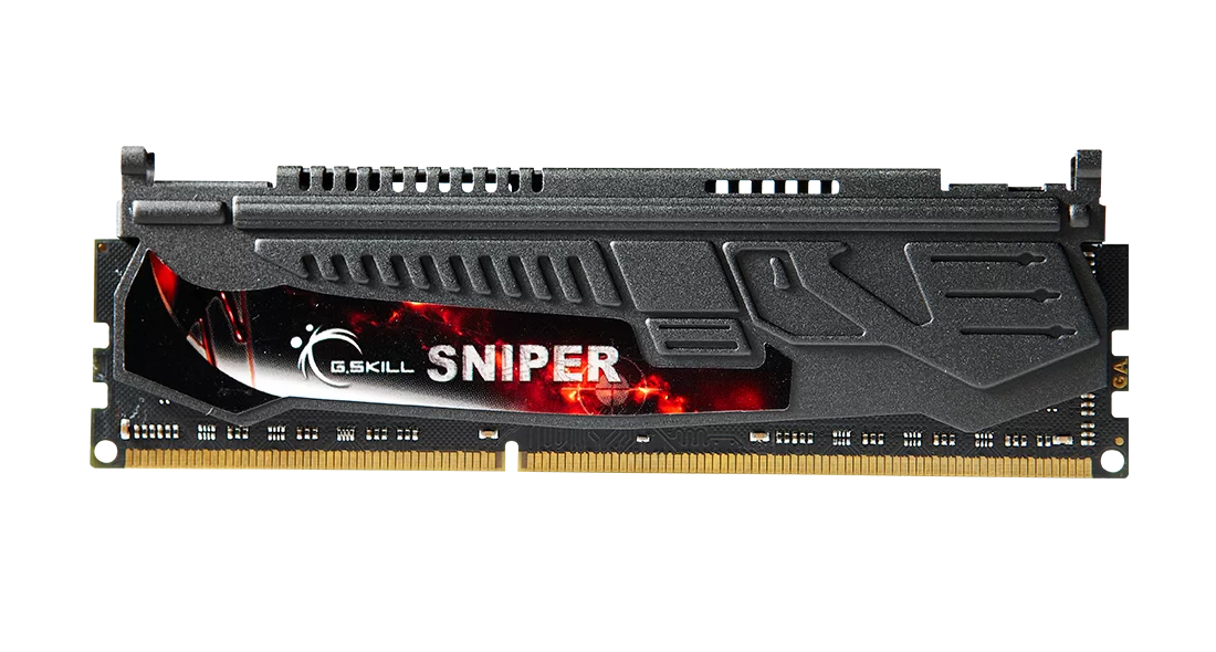 G.Skill Sniper 8 GB