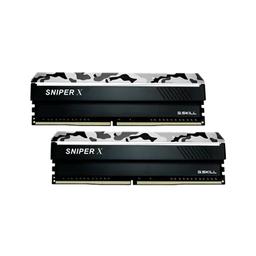 G.Skill Sniper X 16 GB