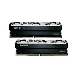G.Skill Sniper X 32 GB