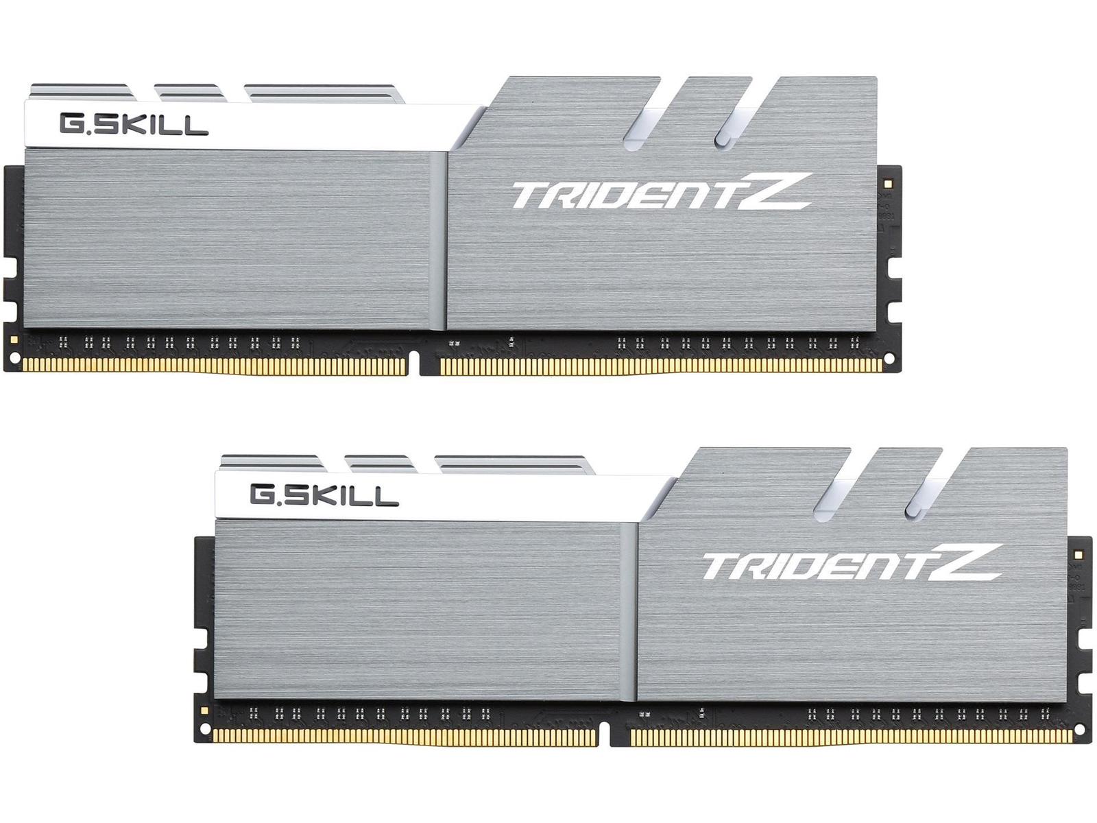 G.Skill Trident Z 16 GB
