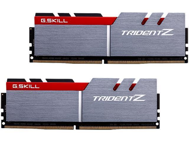 G.Skill Trident Z 16 GB