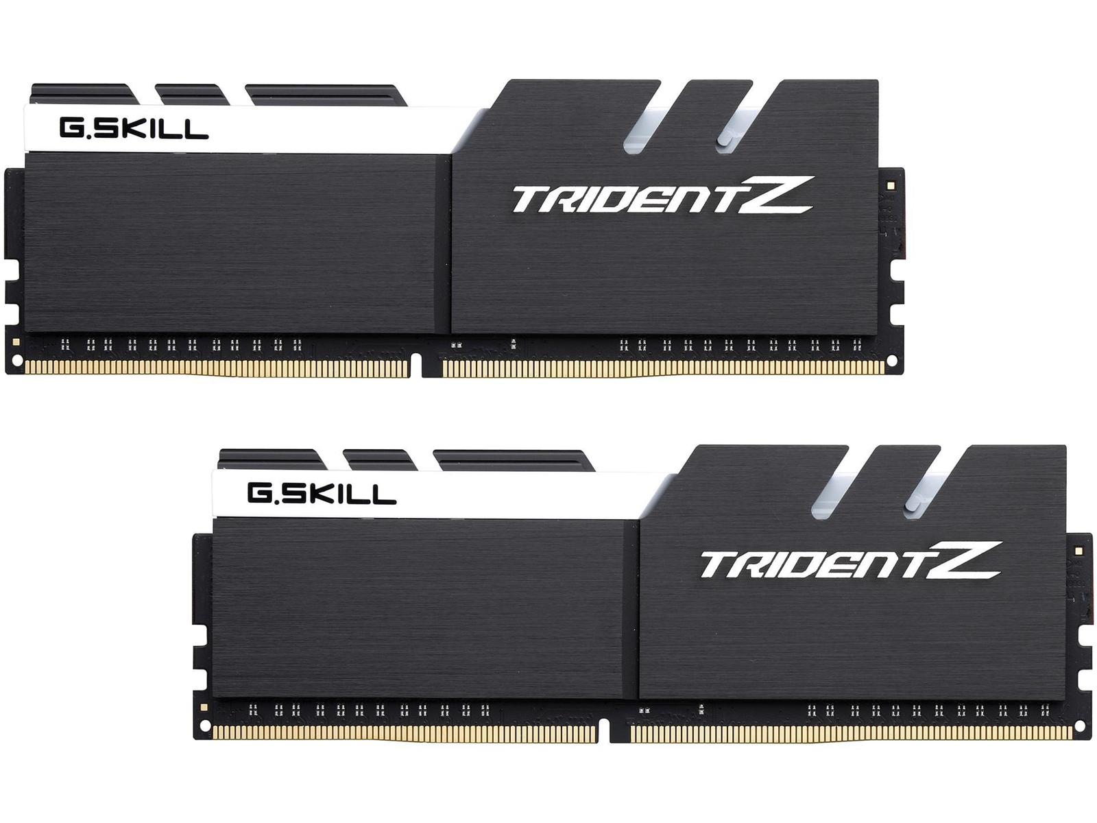 G.Skill Trident Z 16 GB