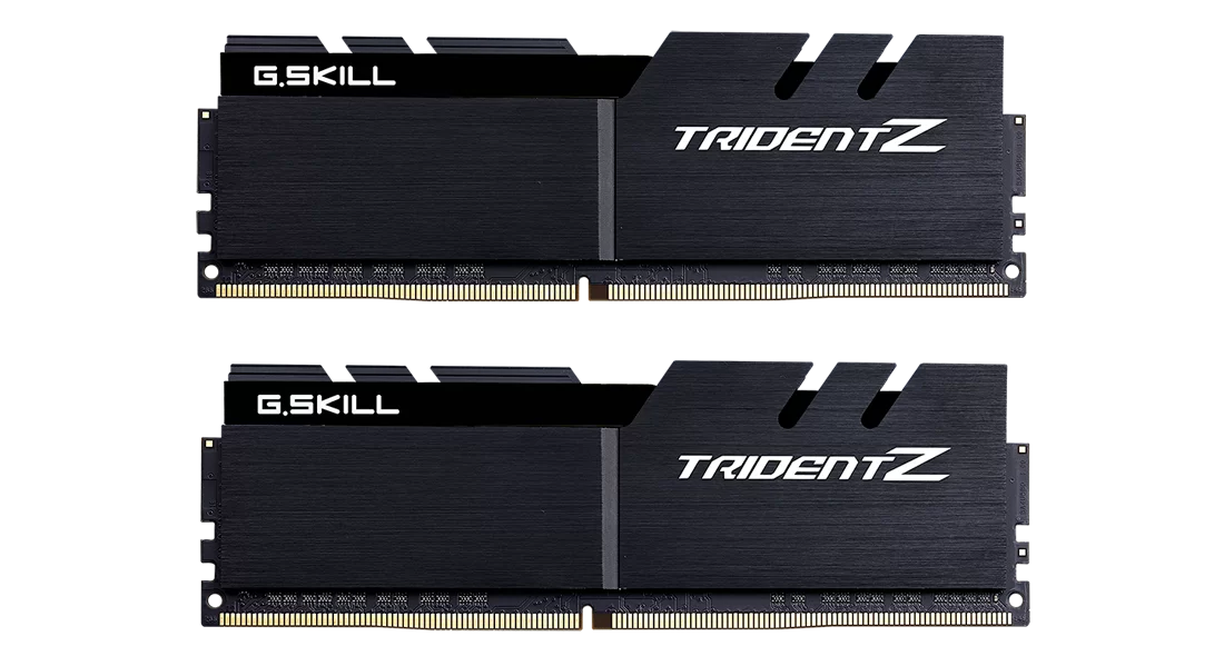 G.Skill Trident Z 16 GB