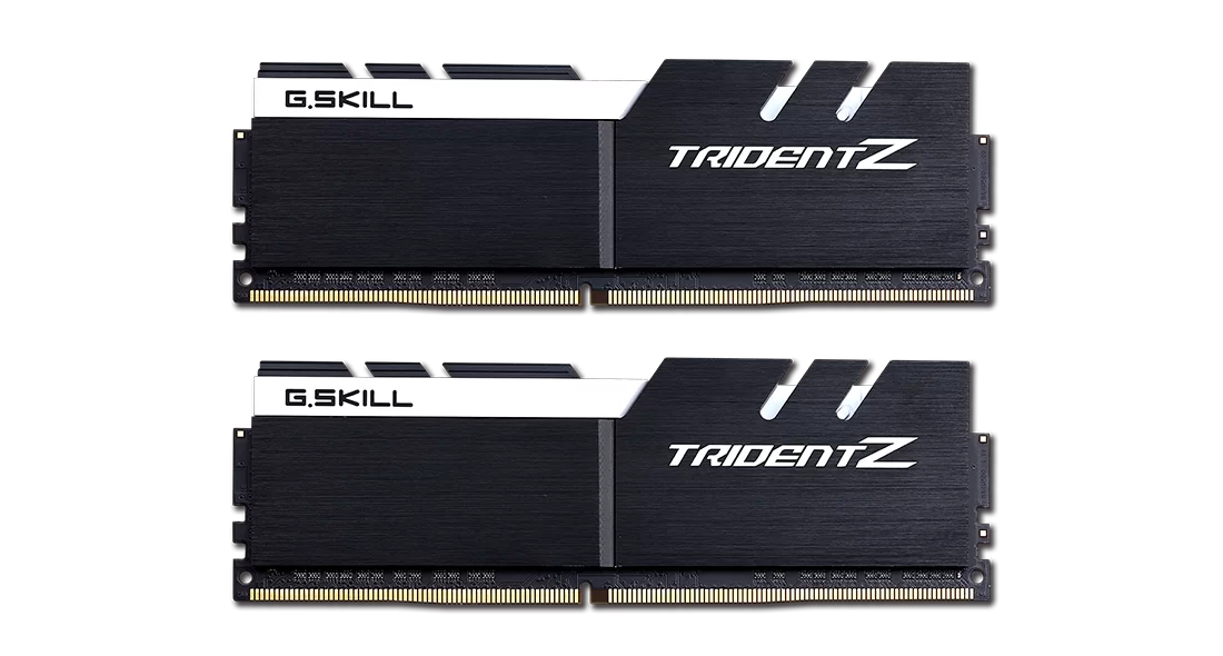 G.Skill Trident Z 16 GB