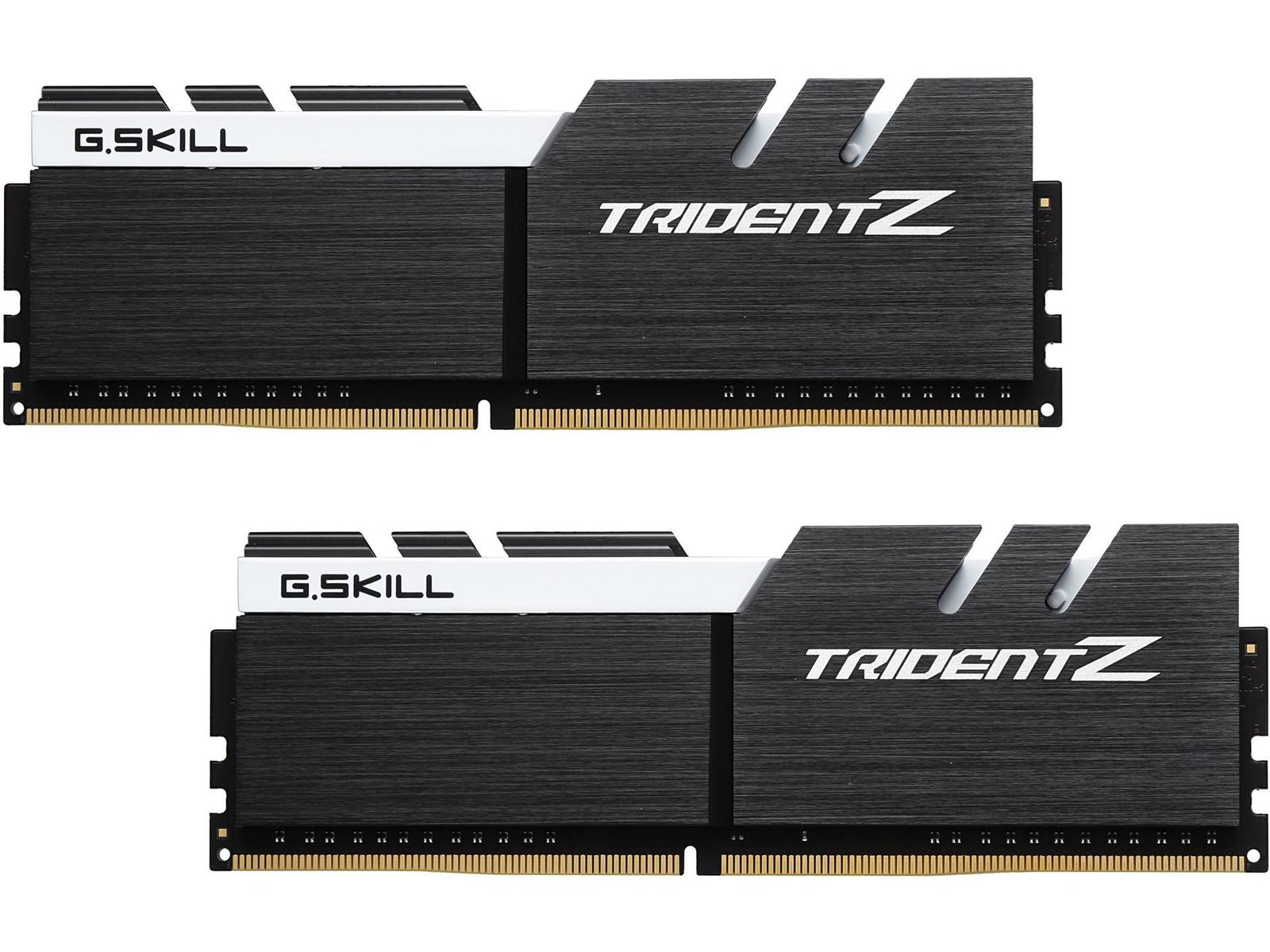 G.Skill Trident Z 16 GB