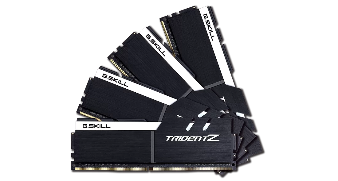 G.Skill Trident Z 32 GB