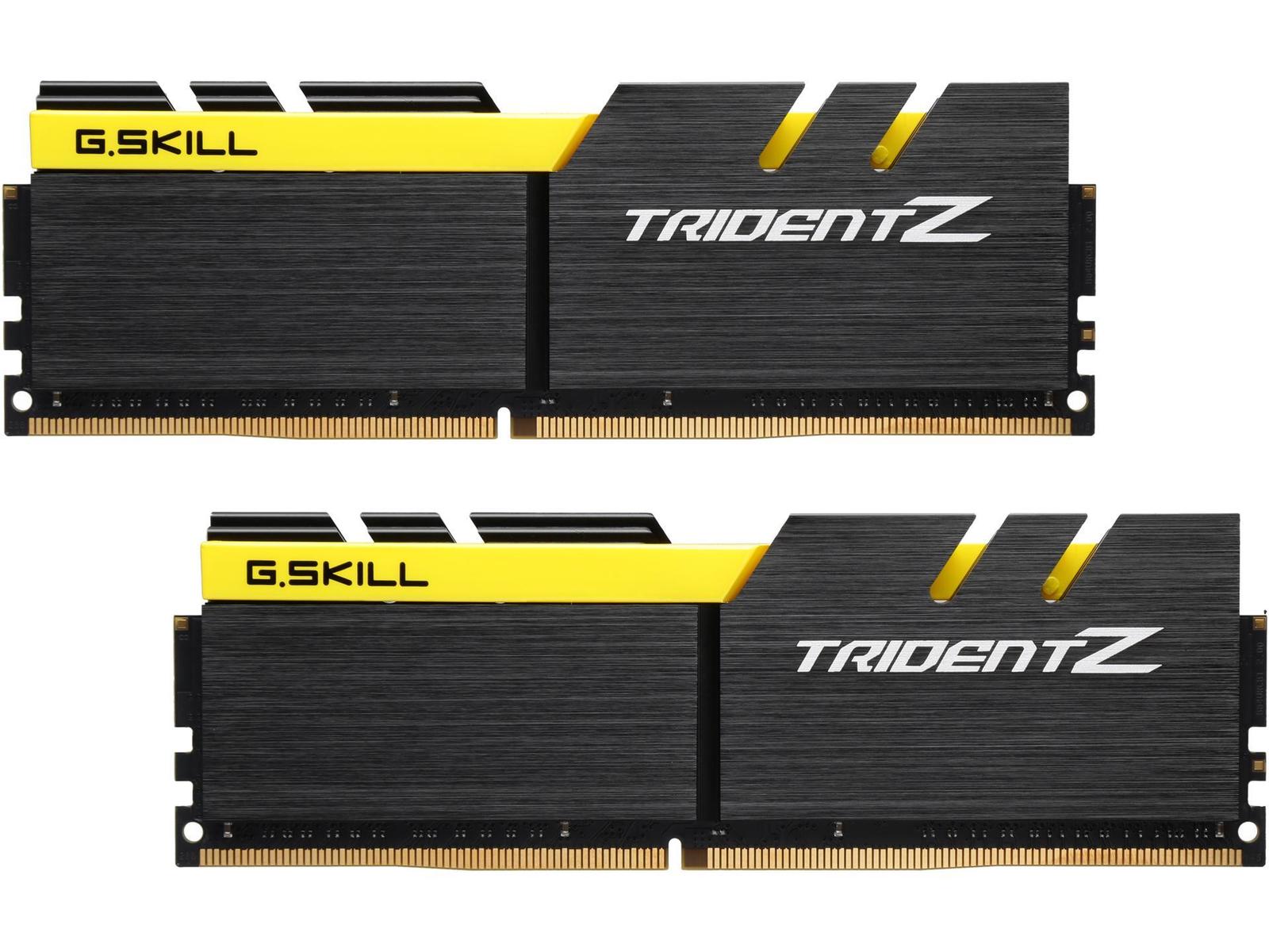 G.Skill Trident Z 32 GB