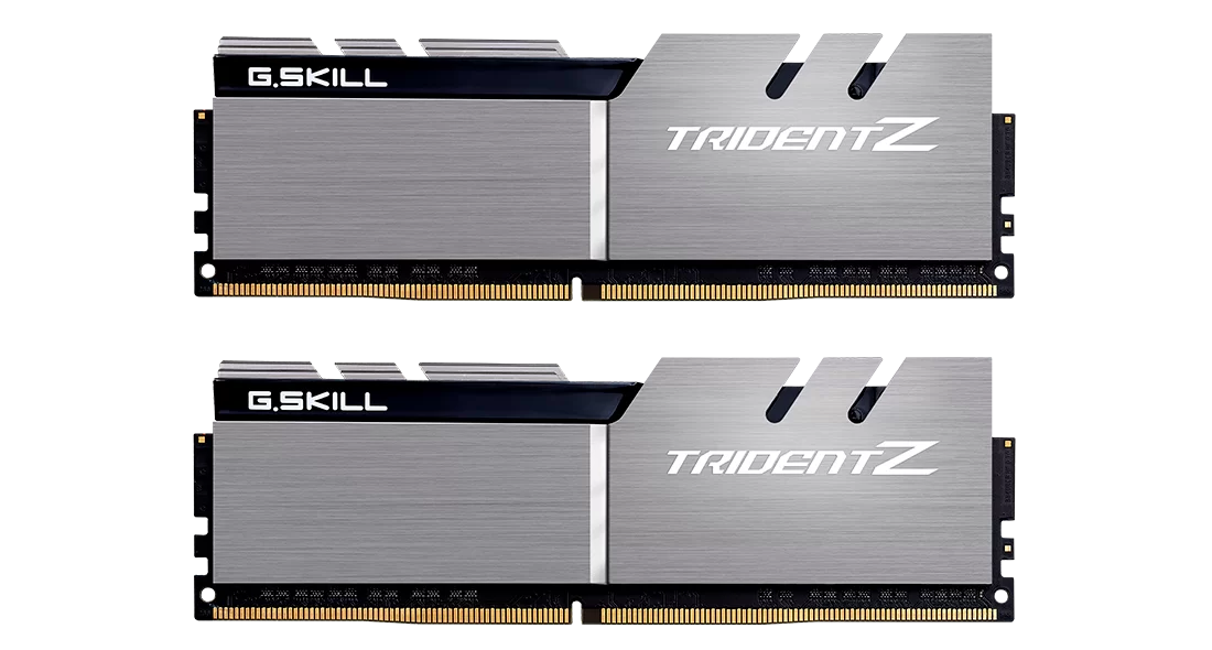 G.Skill Trident Z 32 GB