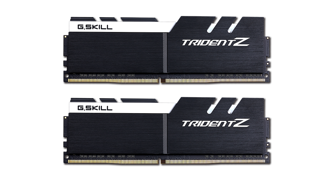 G.Skill Trident Z 32 GB