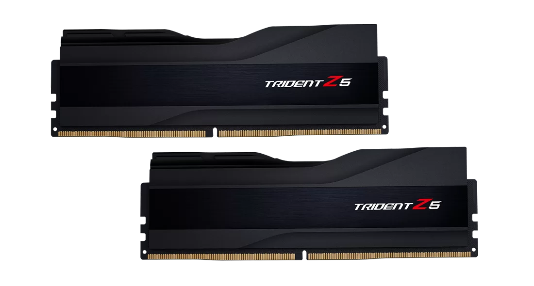 G.Skill Trident Z 64 GB