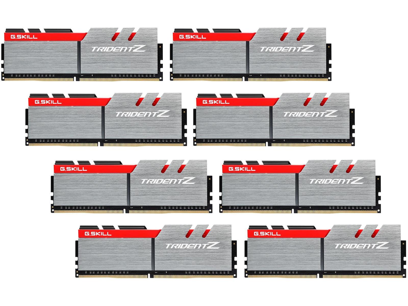 G.Skill Trident Z 64 GB