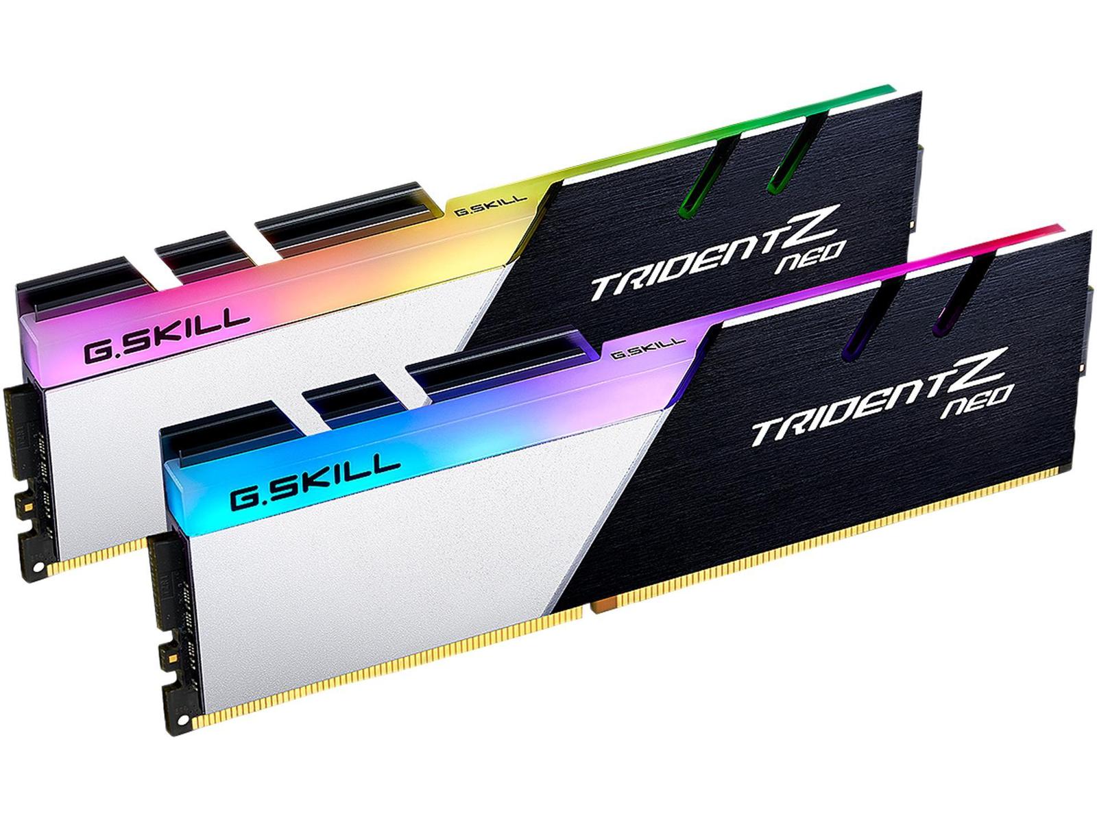 G.Skill Trident Z Neo 16 GB