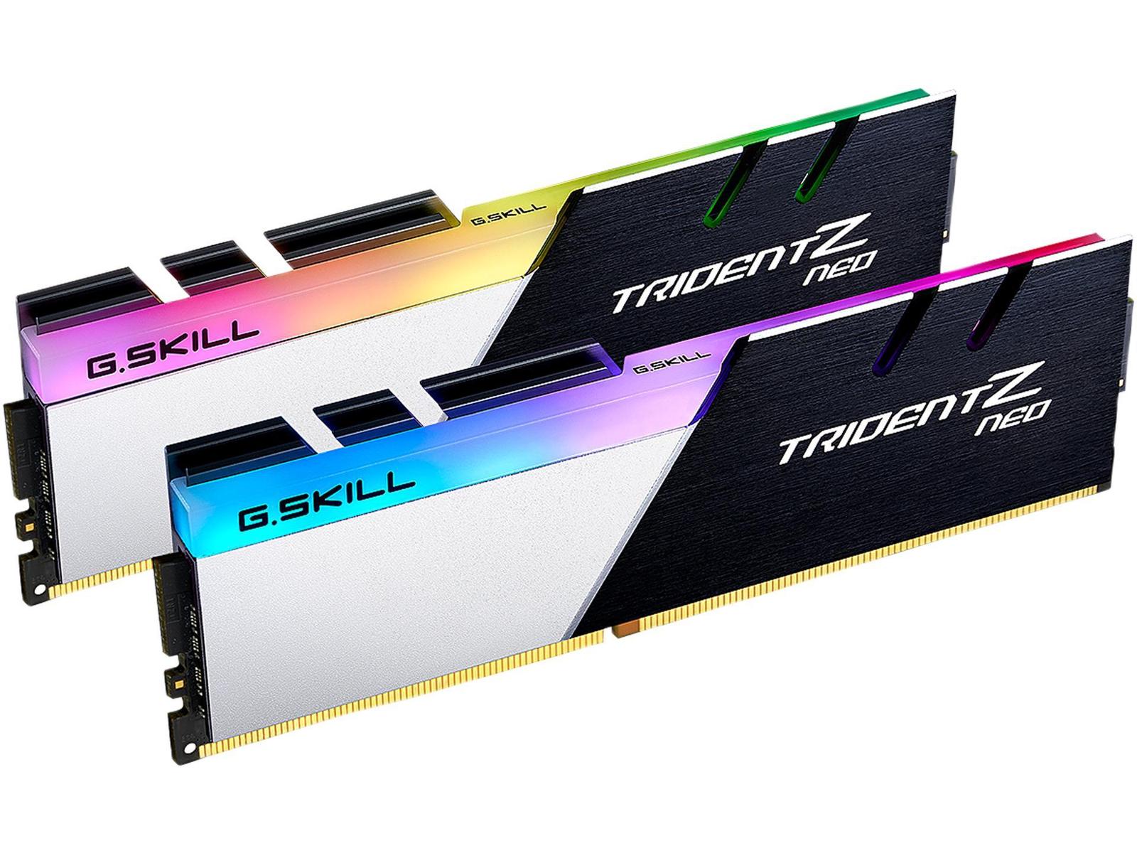 G.Skill Trident Z Neo 32 GB