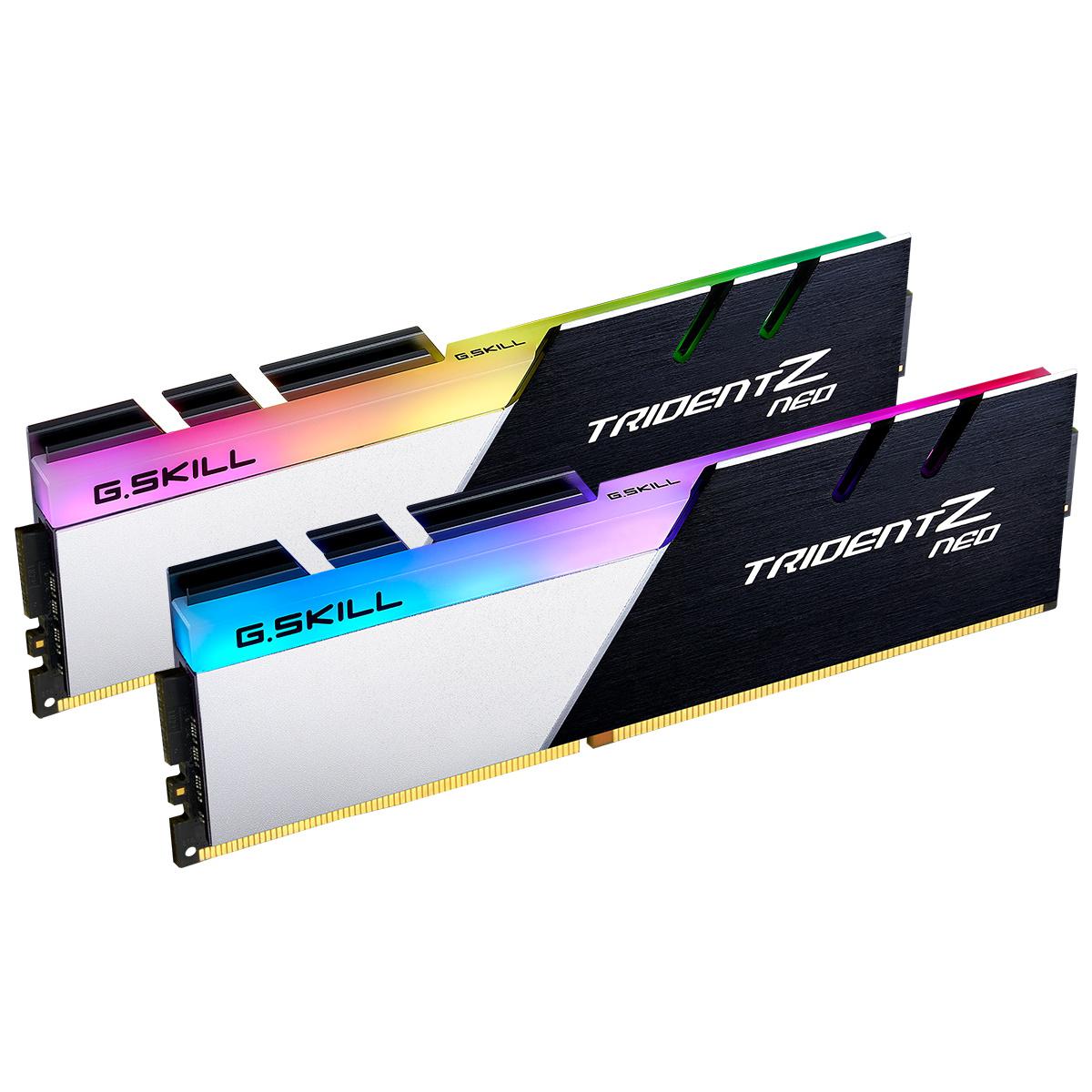 G.Skill Trident Z Neo 32 GB