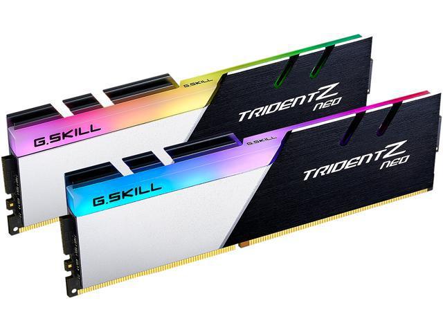 G.Skill Trident Z Neo 32 GB