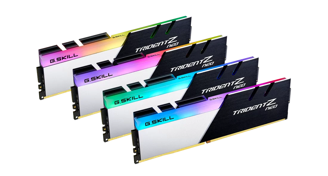 G.Skill Trident Z Neo 32 GB