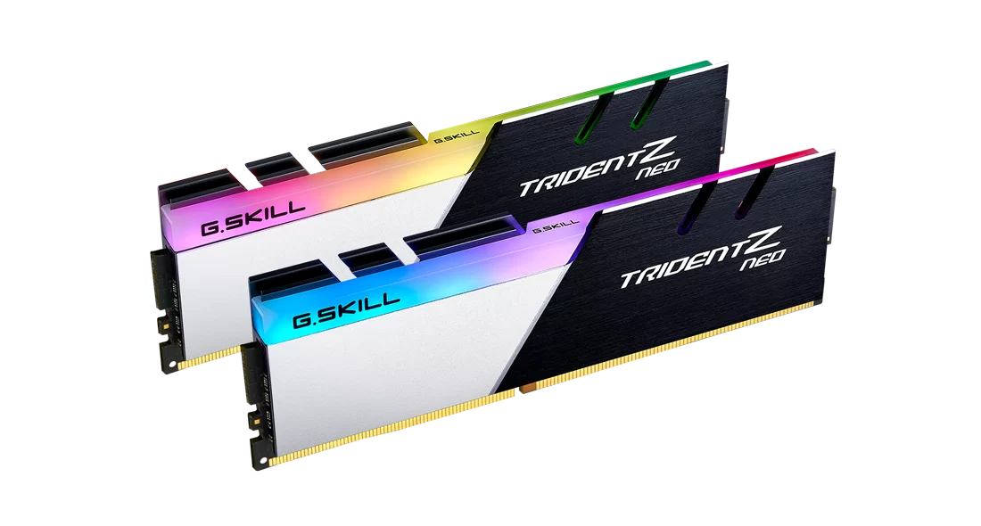 G.Skill Trident Z Neo 64 GB