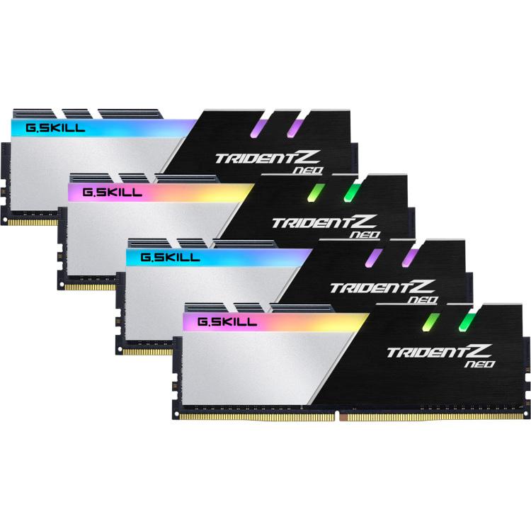 G.Skill Trident Z Neo 64 GB