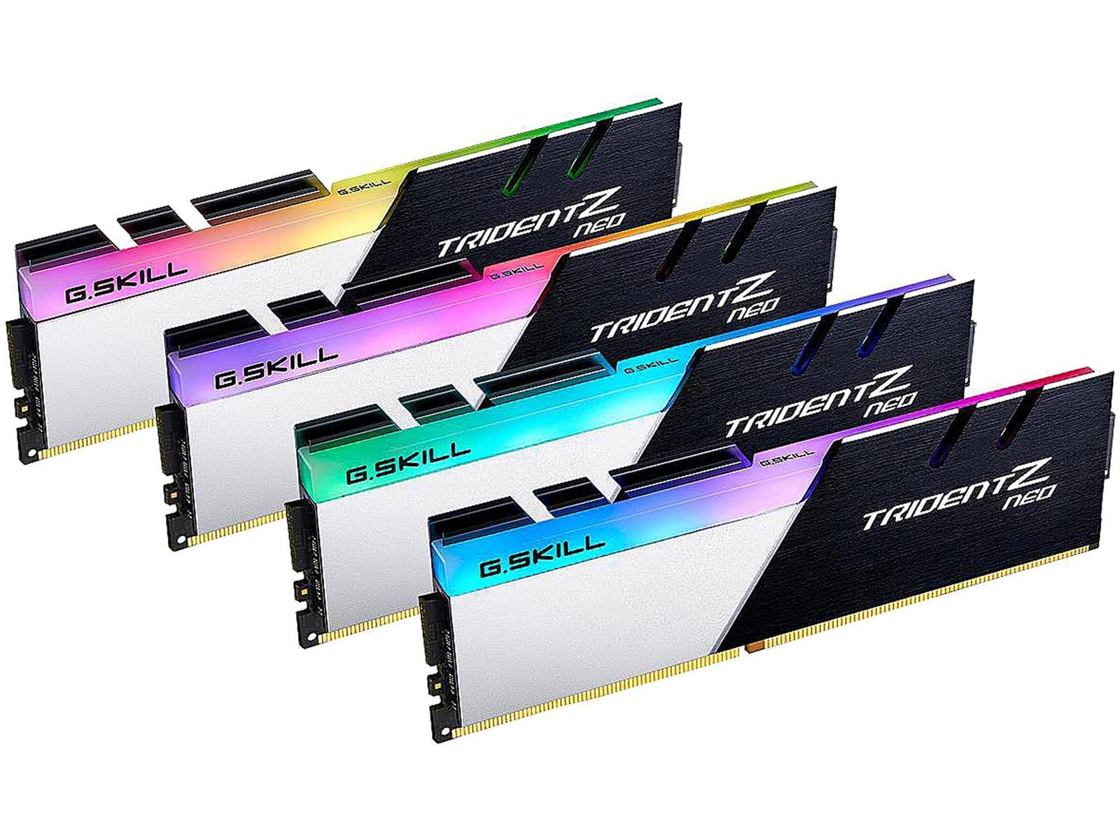 G.Skill Trident Z Neo 64 GB