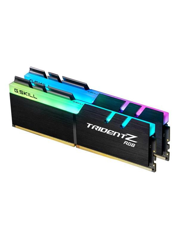 G.Skill Trident Z RGB 16 GB