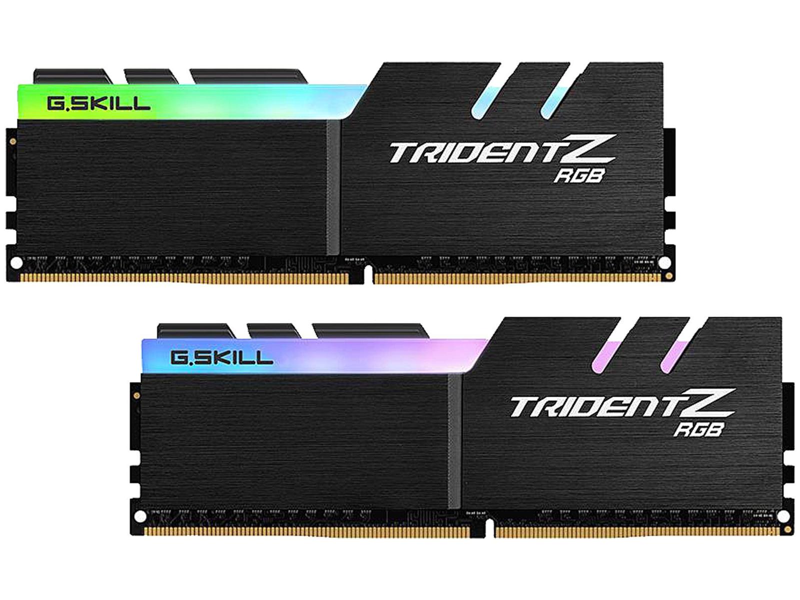 G.Skill Trident Z RGB 16 GB