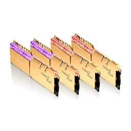 G.Skill Trident Z Royal 128 GB