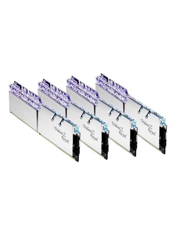 G.Skill Trident Z Royal 128 GB
