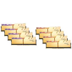 G.Skill Trident Z Royal 128 GB