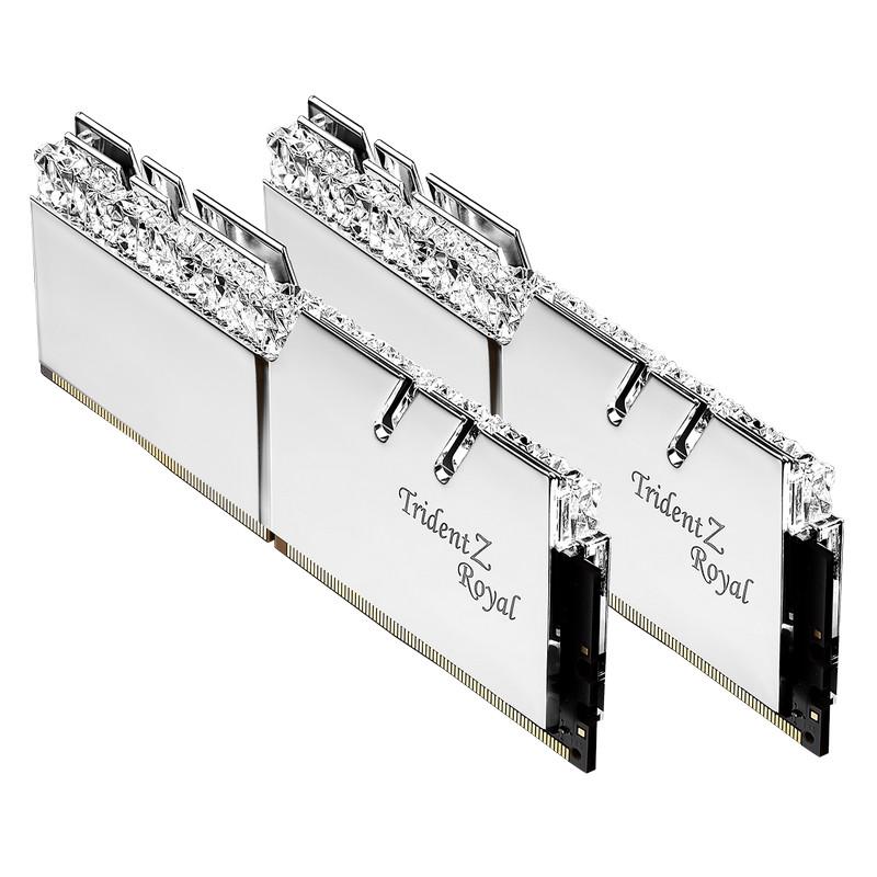 G.Skill Trident Z Royal 16 GB