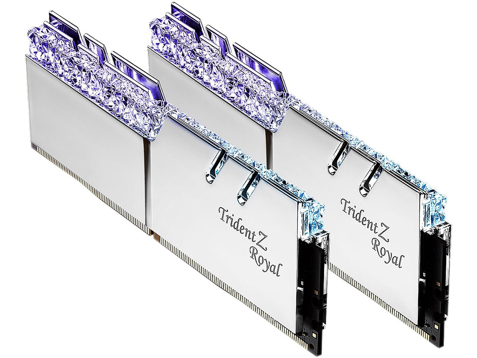 G.Skill Trident Z Royal 32 GB