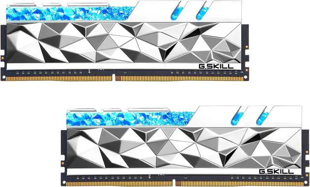 G.Skill Trident Z Royal Elite 16 GB