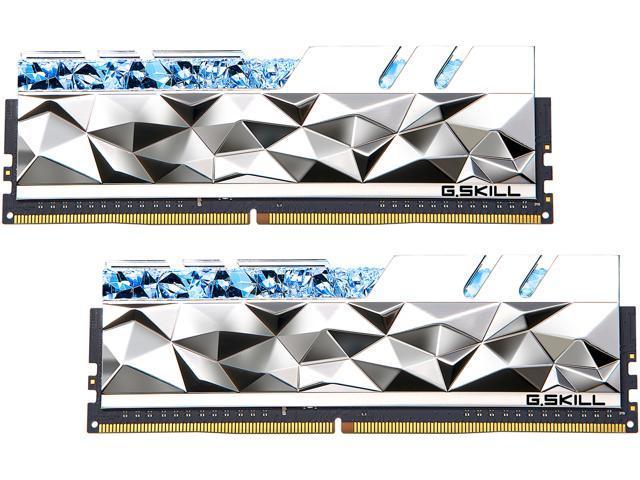 G.Skill Trident Z Royal Elite 32 GB