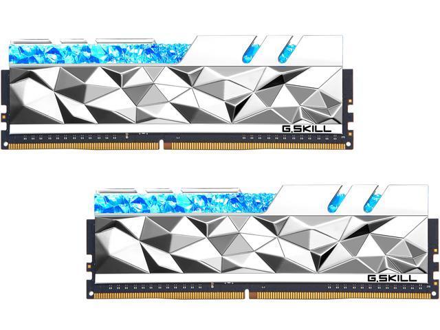G.Skill Trident Z Royal Elite 32 GB
