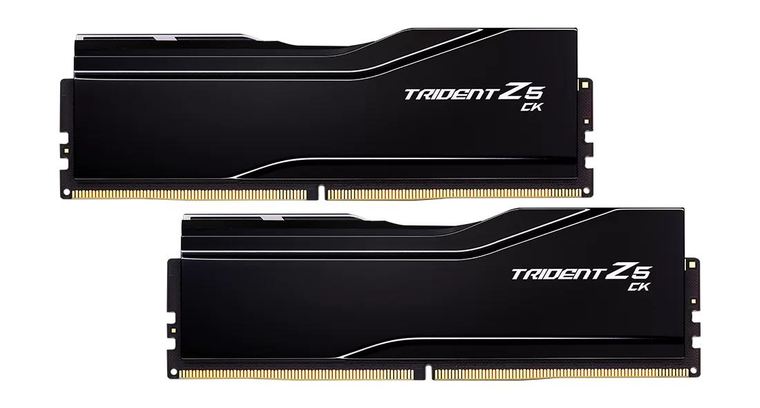 G.Skill Trident Z5 CK 48 GB