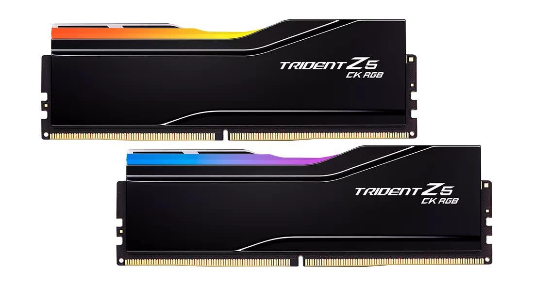 G.Skill Trident Z5 CK RGB 48 GB