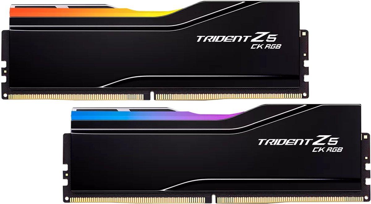 G.Skill Trident Z5 CK RGB 48 GB