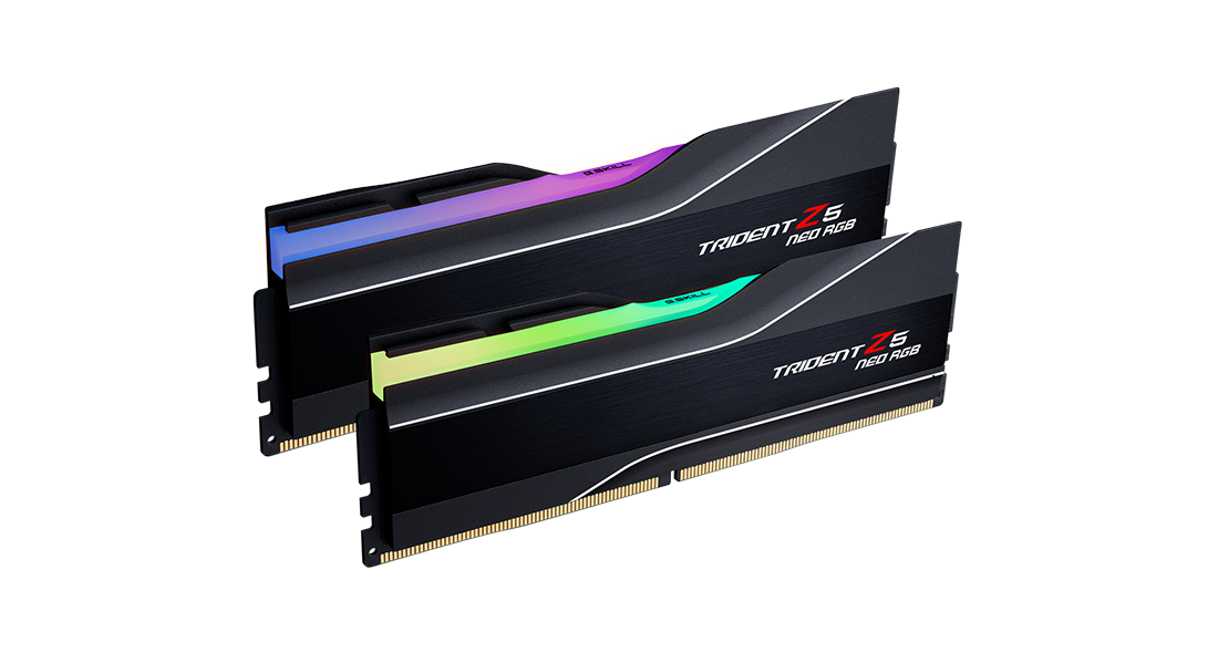 G.Skill Trident Z5 Neo RGB 32 GB