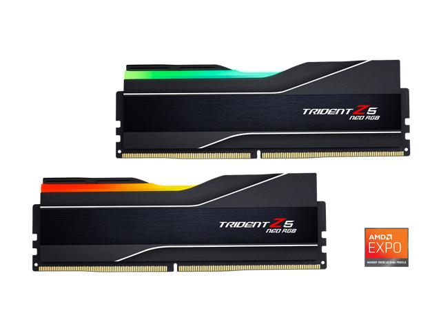 G.Skill Trident Z5 Neo RGB 64 GB