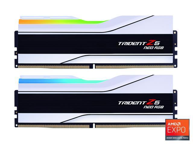G.Skill Trident Z5 Neo RGB 64 GB