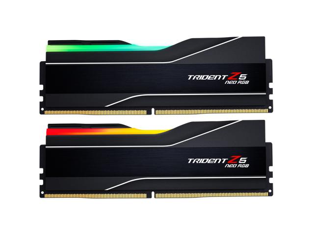 G.Skill Trident Z5 Neo RGB 64 GB
