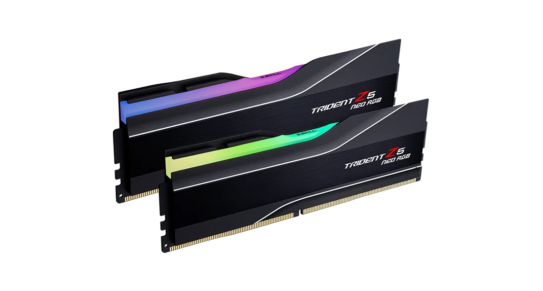 G.Skill Trident Z5 Neo RGB 64 GB