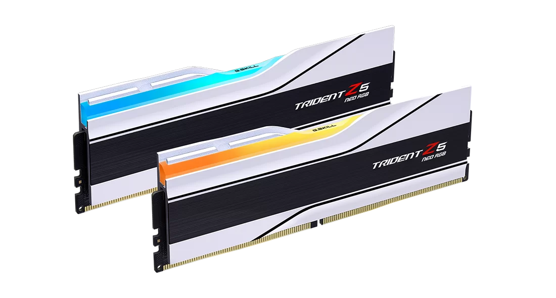 G.Skill Trident Z5 Neo RGB 96 GB